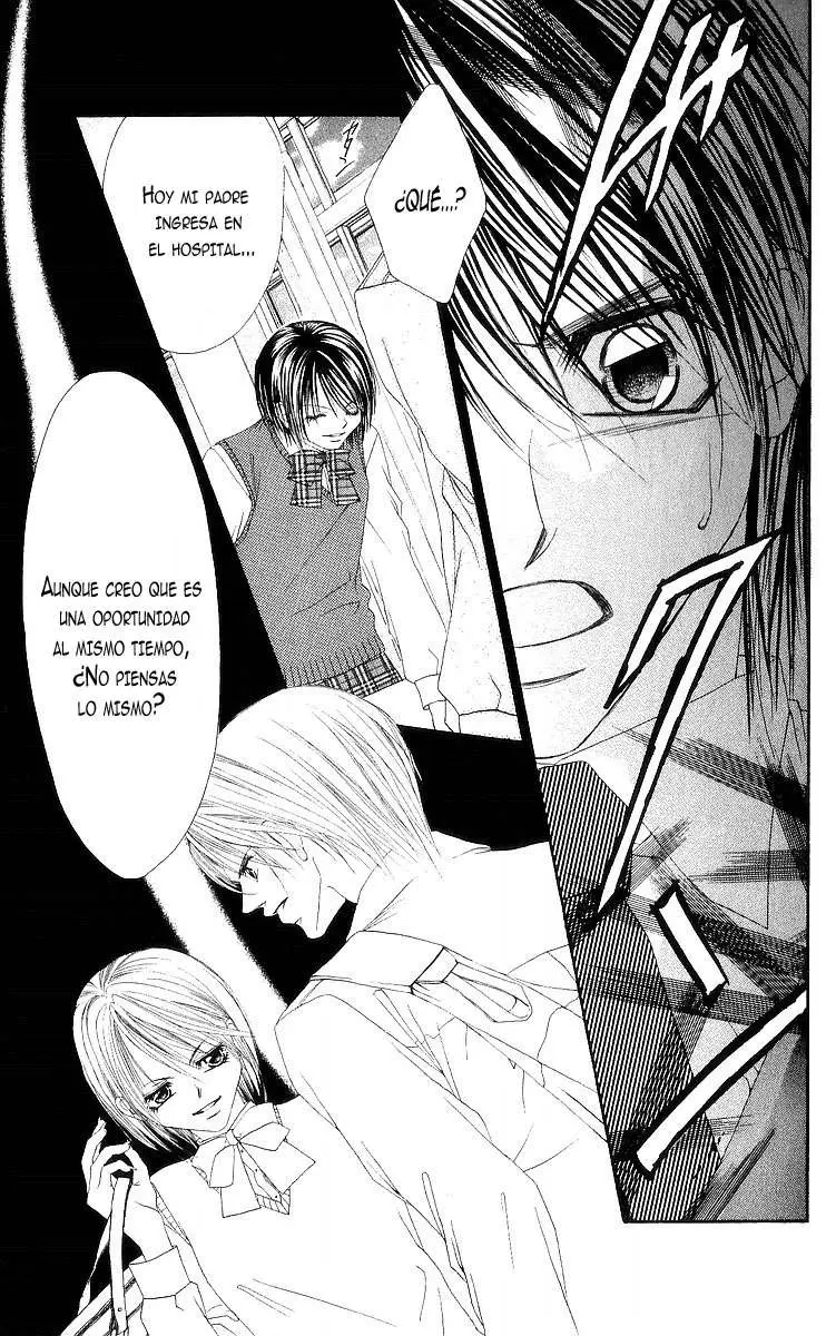 Boku wa Imouto ni Koi wo Suru (2002) - Capítulo 48 - Página 15 - LectorTMOo