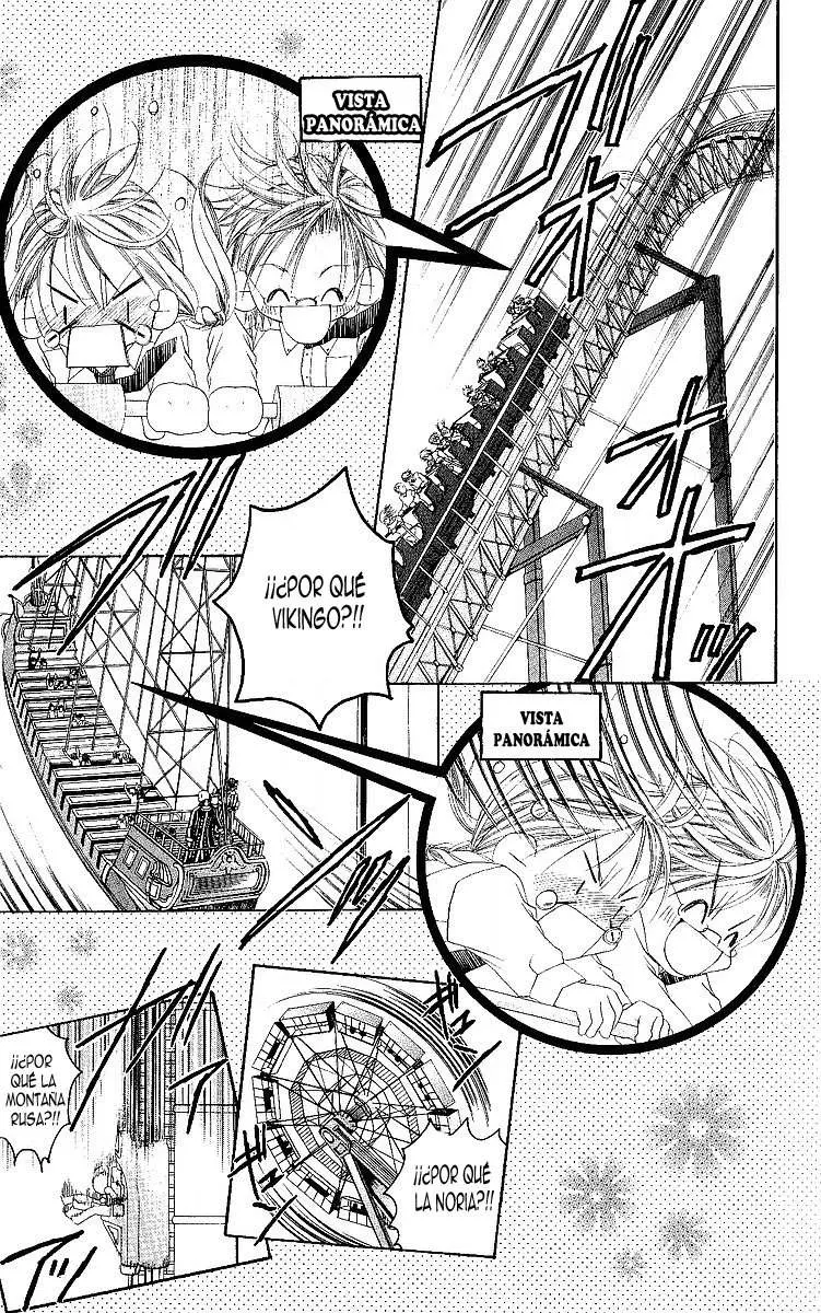 Boku wa Imouto ni Koi wo Suru (2002) - Capítulo 48 - Página 17 - LectorTMOo