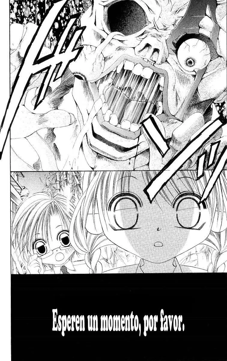 Boku wa Imouto ni Koi wo Suru (2002) - Capítulo 48 - Página 18 - LectorTMOo