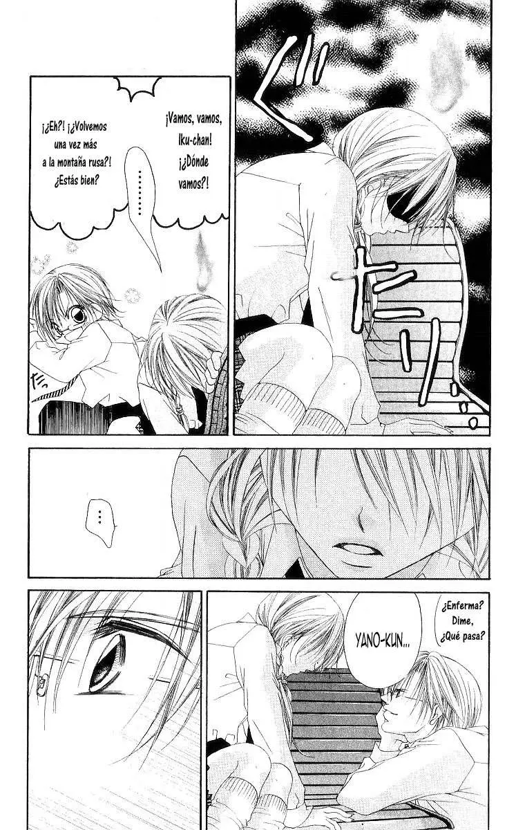 Boku wa Imouto ni Koi wo Suru (2002) - Capítulo 48 - Página 19 - LectorTMOo
