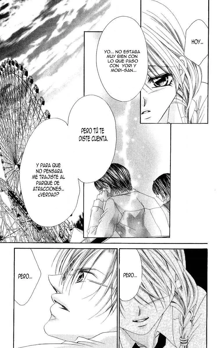 Boku wa Imouto ni Koi wo Suru (2002) - Capítulo 48 - Página 21 - LectorTMOo