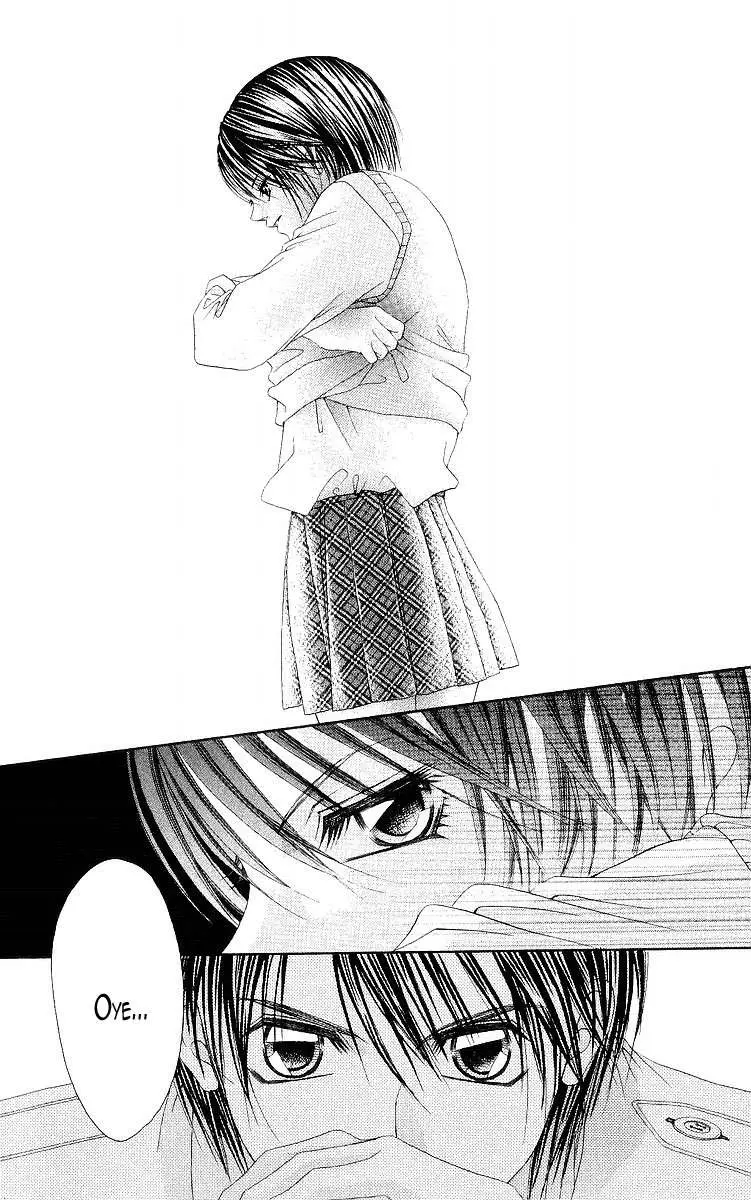 Boku wa Imouto ni Koi wo Suru (2002) - Capítulo 48 - Página 24 - LectorTMOo