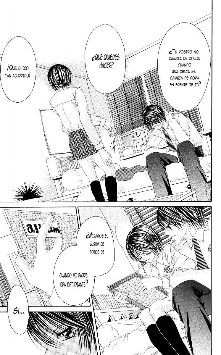 Boku wa Imouto ni Koi wo Suru (2002) - Capítulo 48 - Página 25 - LectorTMOo
