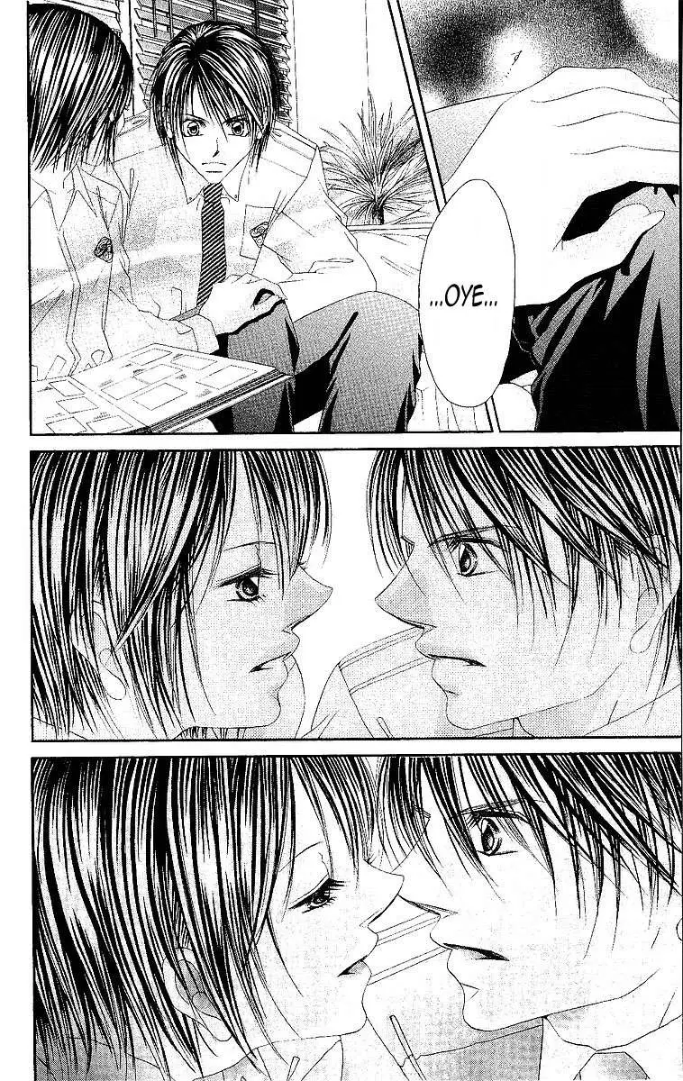 Boku wa Imouto ni Koi wo Suru (2002) - Capítulo 48 - Página 26 - LectorTMOo
