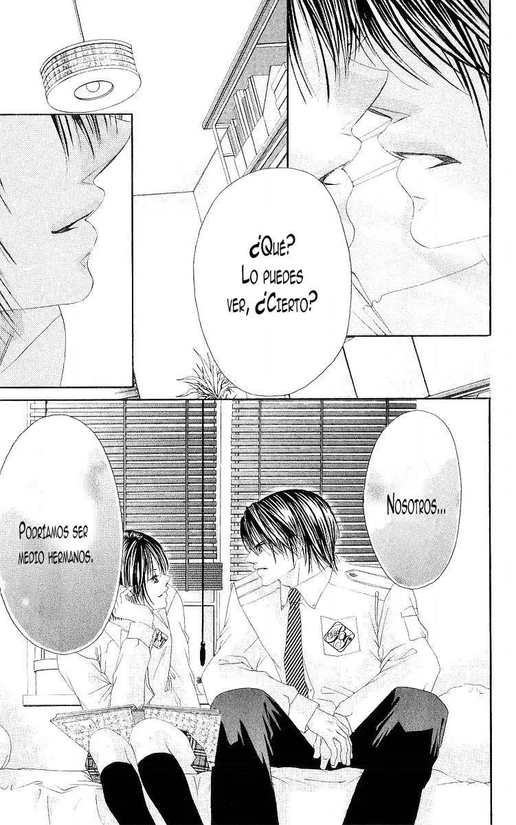 Boku wa Imouto ni Koi wo Suru (2002) - Capítulo 48 - Página 27 - LectorTMOo