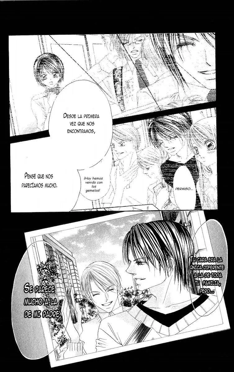 Boku wa Imouto ni Koi wo Suru (2002) - Capítulo 48 - Página 28 - LectorTMOo