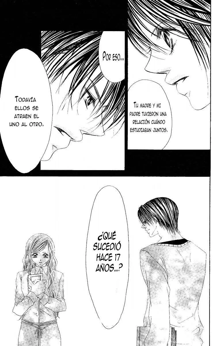 Boku wa Imouto ni Koi wo Suru (2002) - Capítulo 48 - Página 29 - LectorTMOo