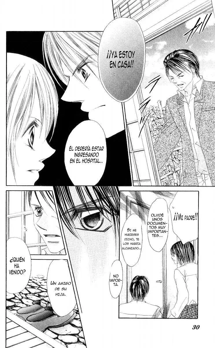 Boku wa Imouto ni Koi wo Suru (2002) - Capítulo 48 - Página 30 - LectorTMOo