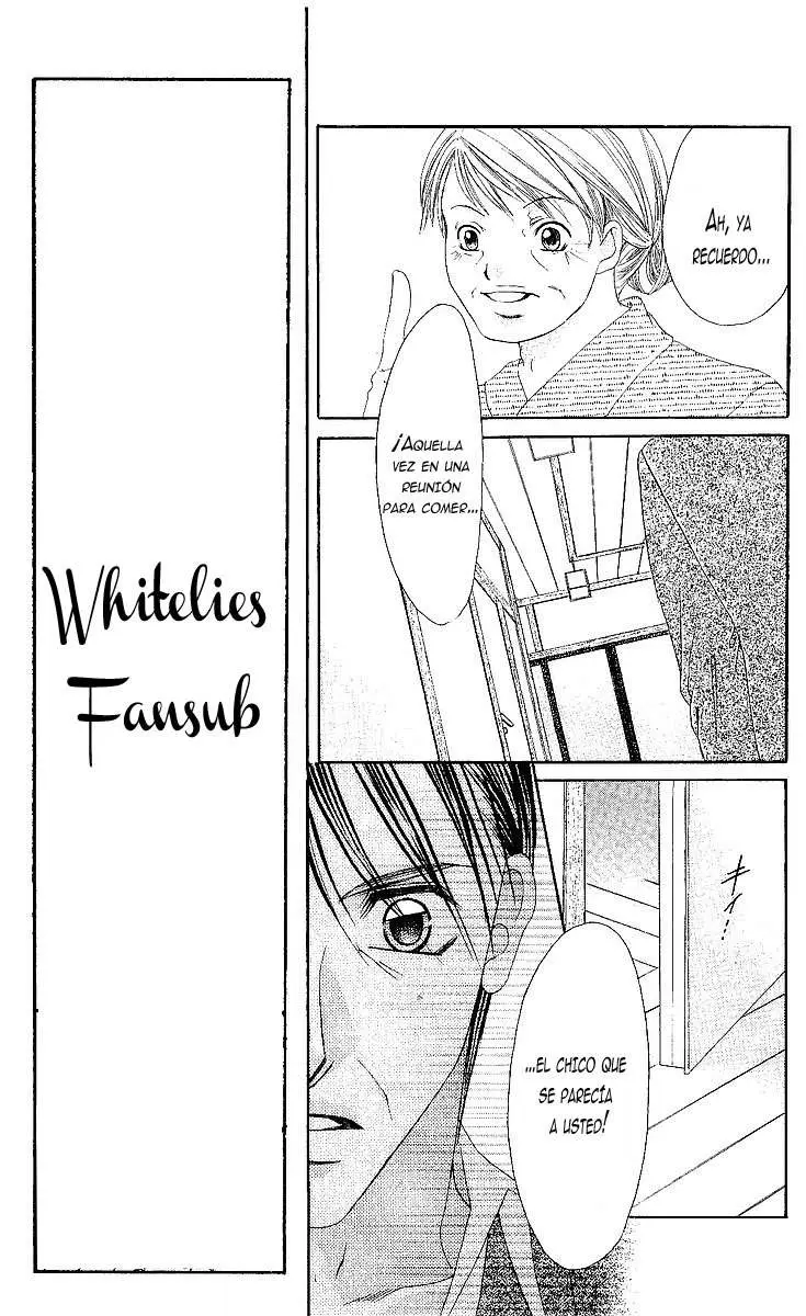 Boku wa Imouto ni Koi wo Suru (2002) - Capítulo 48 - Página 31 - LectorTMOo