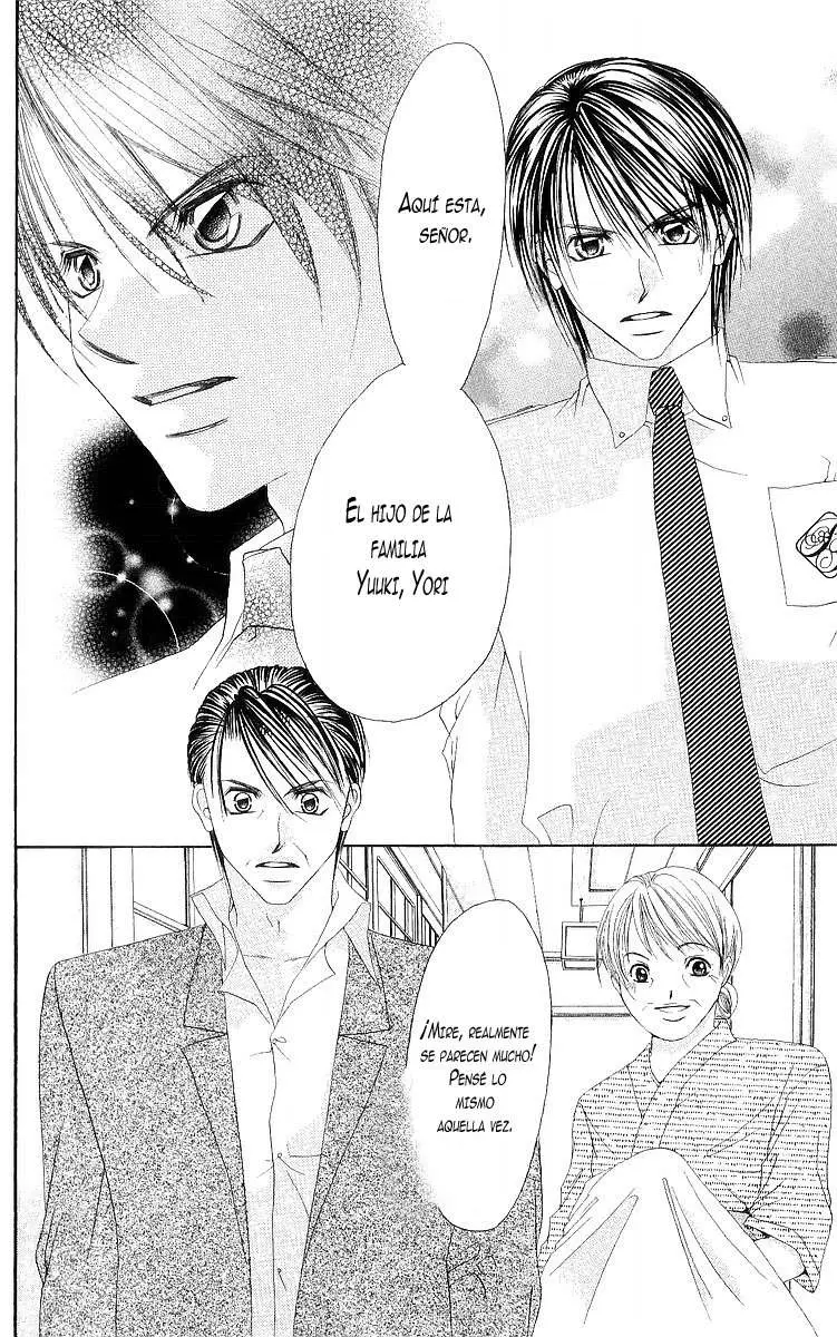 Boku wa Imouto ni Koi wo Suru (2002) - Capítulo 48 - Página 32 - LectorTMOo