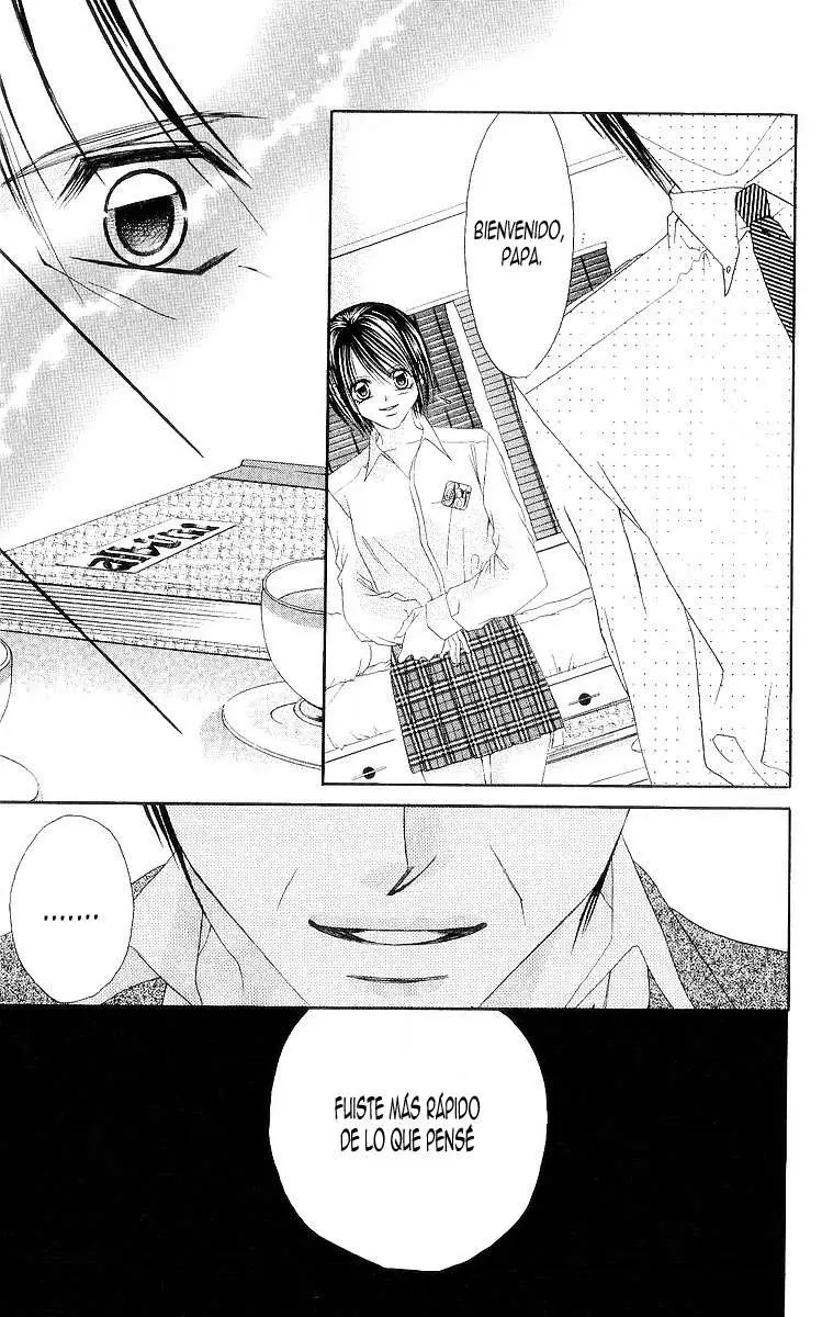 Boku wa Imouto ni Koi wo Suru (2002) - Capítulo 48 - Página 33 - LectorTMOo