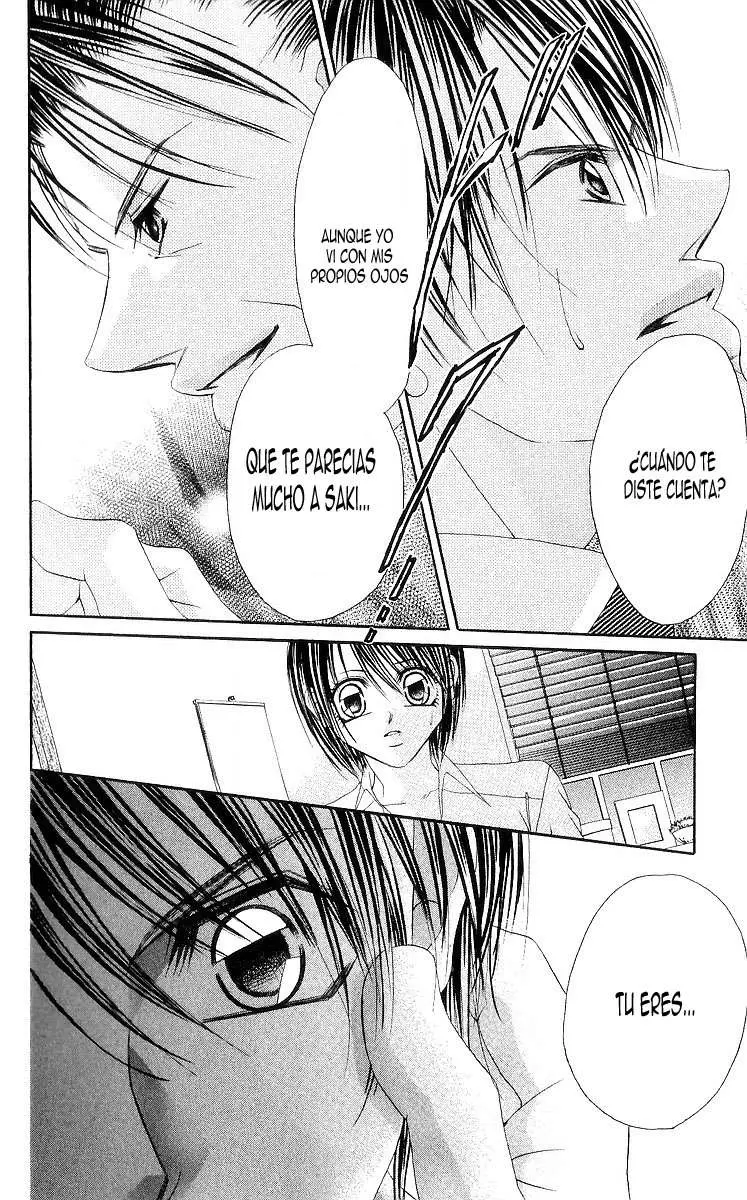 Boku wa Imouto ni Koi wo Suru (2002) - Capítulo 48 - Página 34 - LectorTMOo