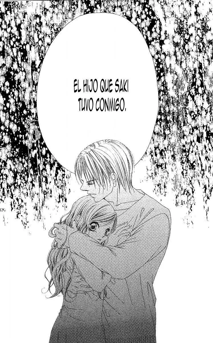 Boku wa Imouto ni Koi wo Suru (2002) - Capítulo 48 - Página 35 - LectorTMOo