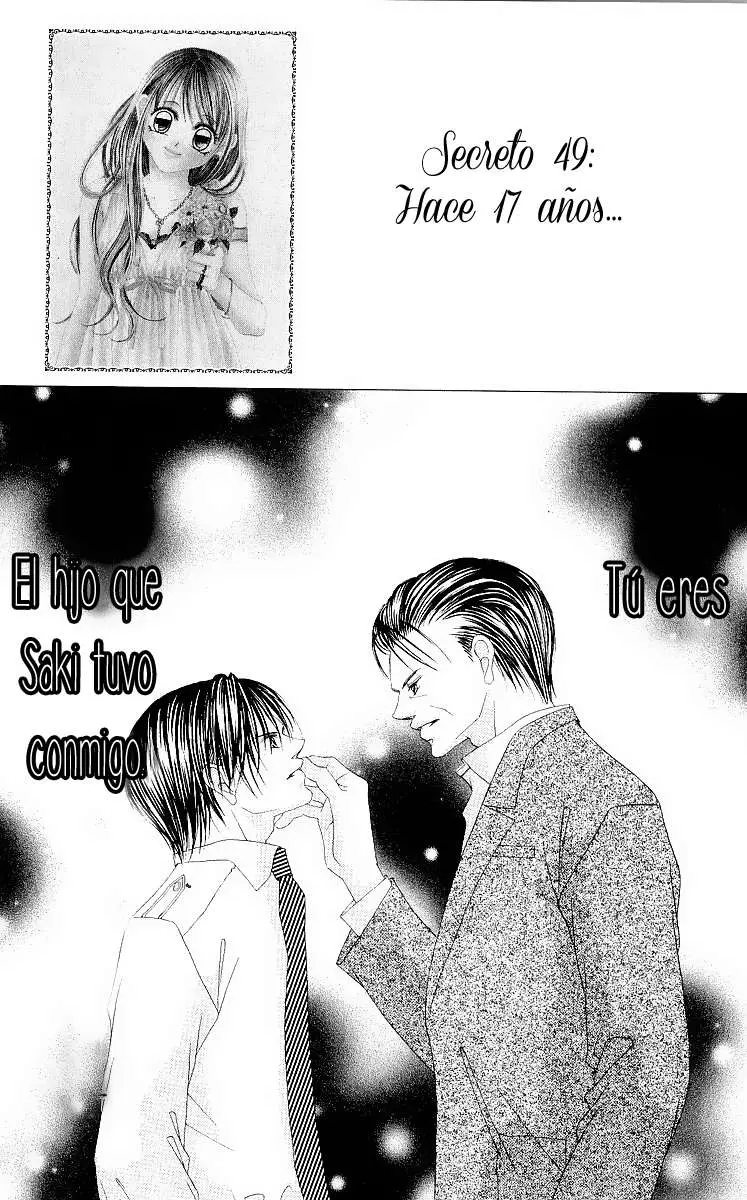 Boku wa Imouto ni Koi wo Suru (2002) - Capítulo 49 - Página 5 - LectorTMOo