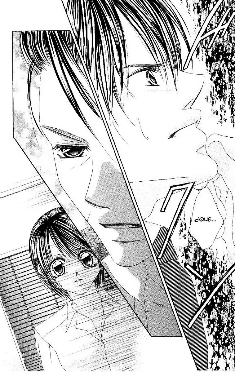 Boku wa Imouto ni Koi wo Suru (2002) - Capítulo 49 - Página 6 - LectorTMOo