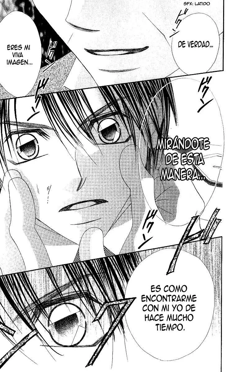Boku wa Imouto ni Koi wo Suru (2002) - Capítulo 49 - Página 7 - LectorTMOo