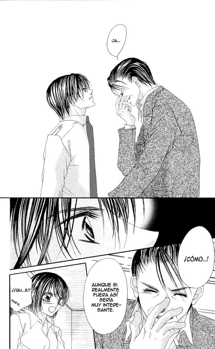 Boku wa Imouto ni Koi wo Suru (2002) - Capítulo 49 - Página 8 - LectorTMOo