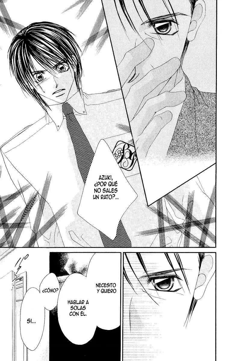 Boku wa Imouto ni Koi wo Suru (2002) - Capítulo 49 - Página 9 - LectorTMOo