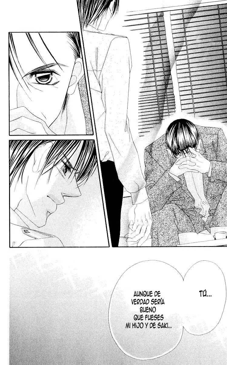 Boku wa Imouto ni Koi wo Suru (2002) - Capítulo 49 - Página 10 - LectorTMOo