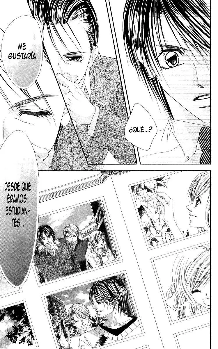 Boku wa Imouto ni Koi wo Suru (2002) - Capítulo 49 - Página 11 - LectorTMOo