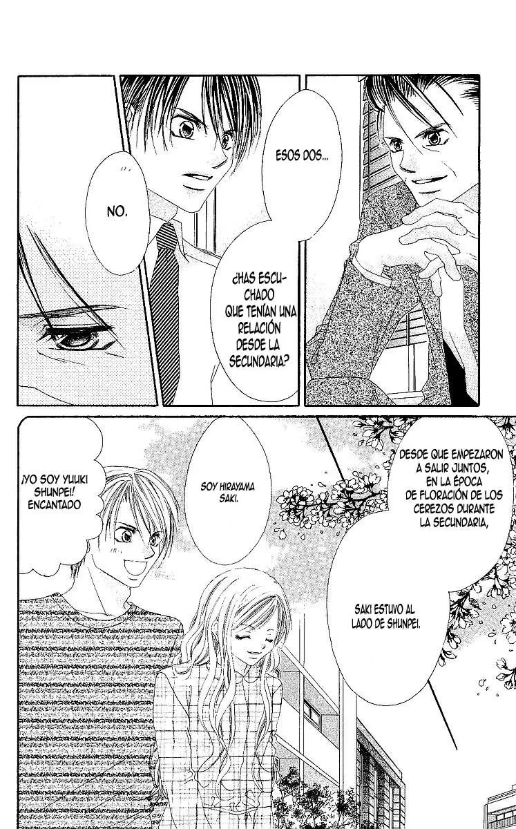 Boku wa Imouto ni Koi wo Suru (2002) - Capítulo 49 - Página 12 - LectorTMOo