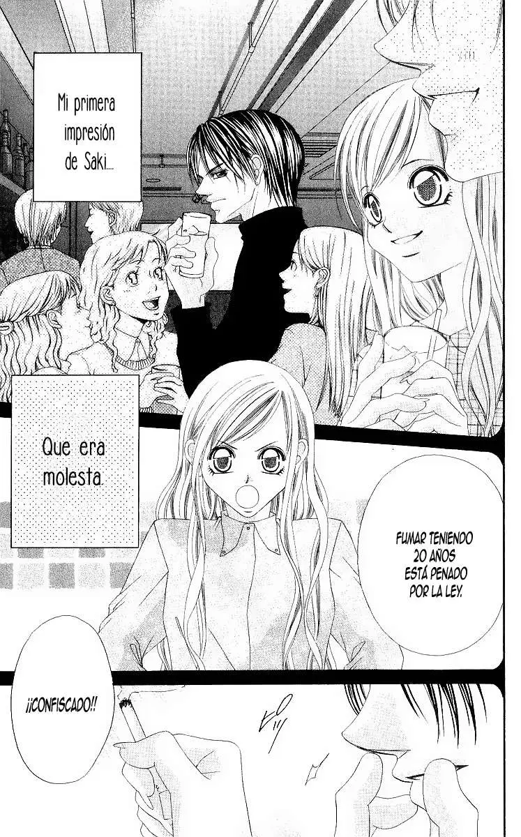 Boku wa Imouto ni Koi wo Suru (2002) - Capítulo 49 - Página 13 - LectorTMOo