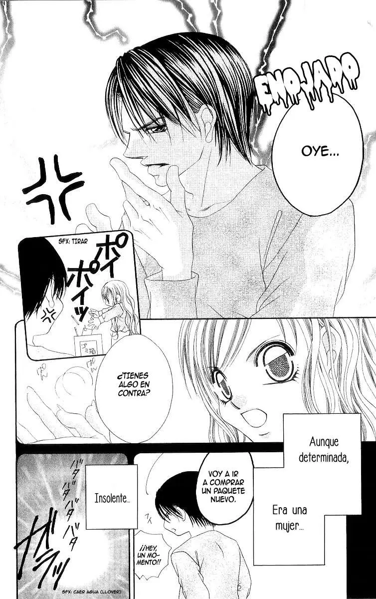 Boku wa Imouto ni Koi wo Suru (2002) - Capítulo 49 - Página 14 - LectorTMOo