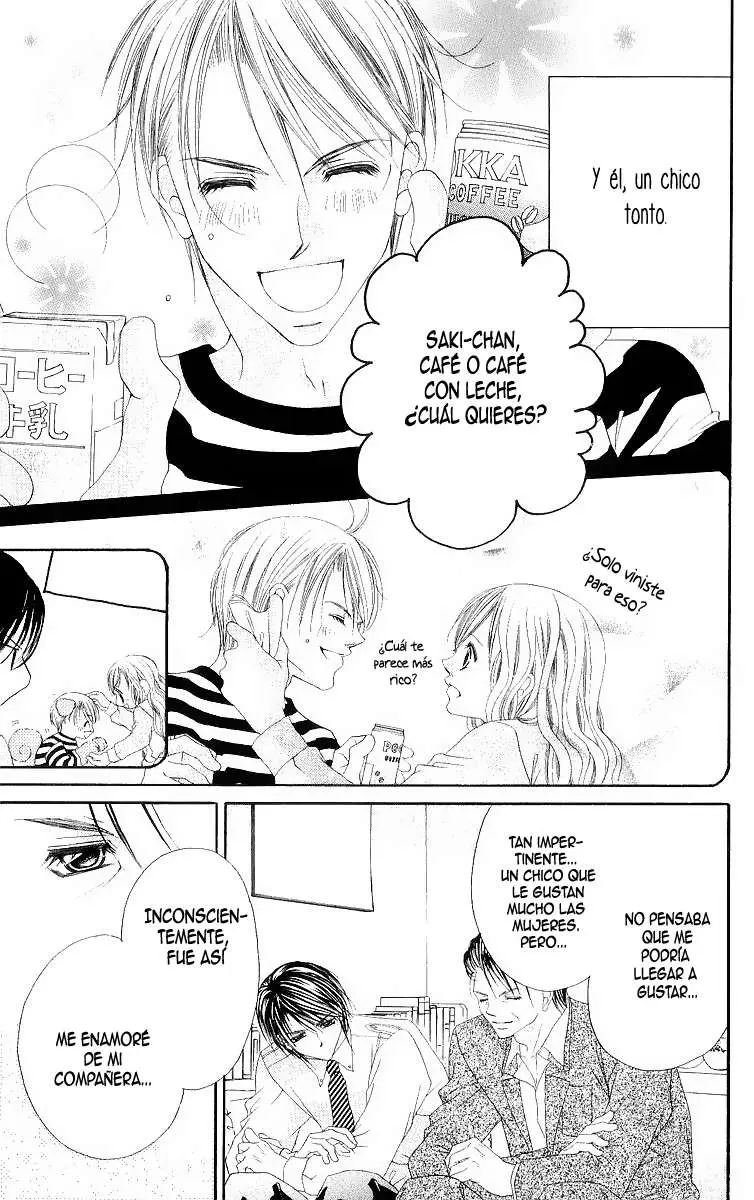 Boku wa Imouto ni Koi wo Suru (2002) - Capítulo 49 - Página 15 - LectorTMOo