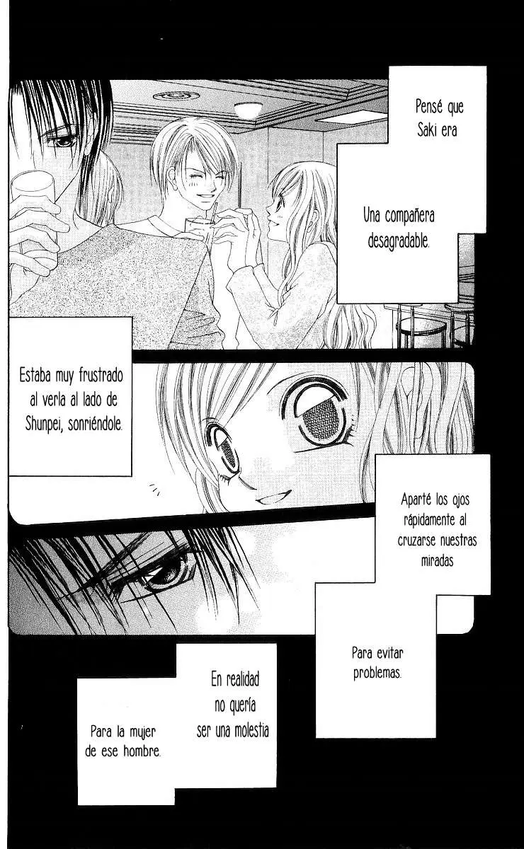 Boku wa Imouto ni Koi wo Suru (2002) - Capítulo 49 - Página 16 - LectorTMOo