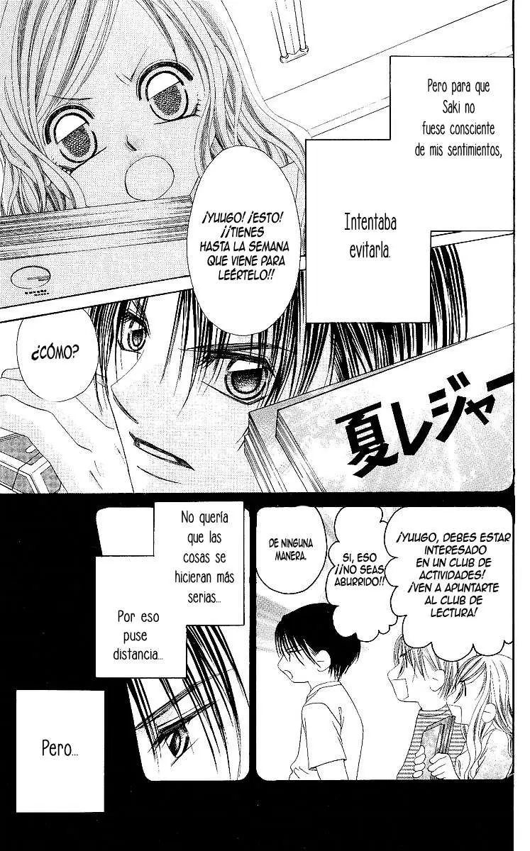 Boku wa Imouto ni Koi wo Suru (2002) - Capítulo 49 - Página 17 - LectorTMOo