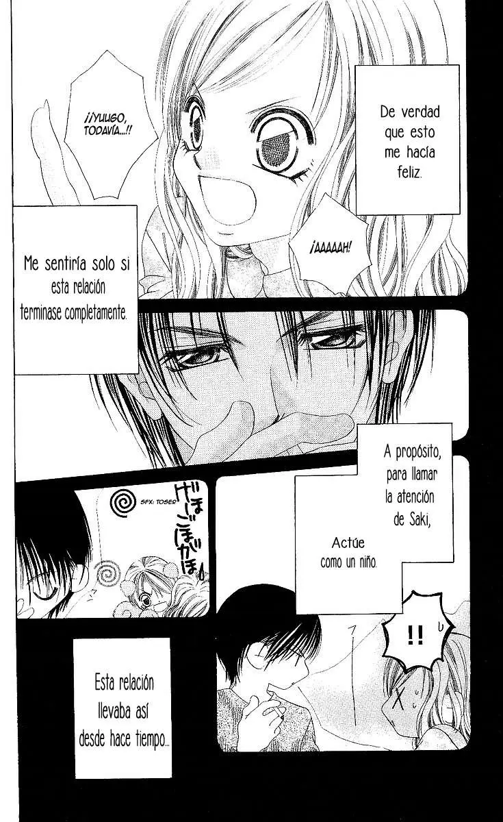 Boku wa Imouto ni Koi wo Suru (2002) - Capítulo 49 - Página 18 - LectorTMOo