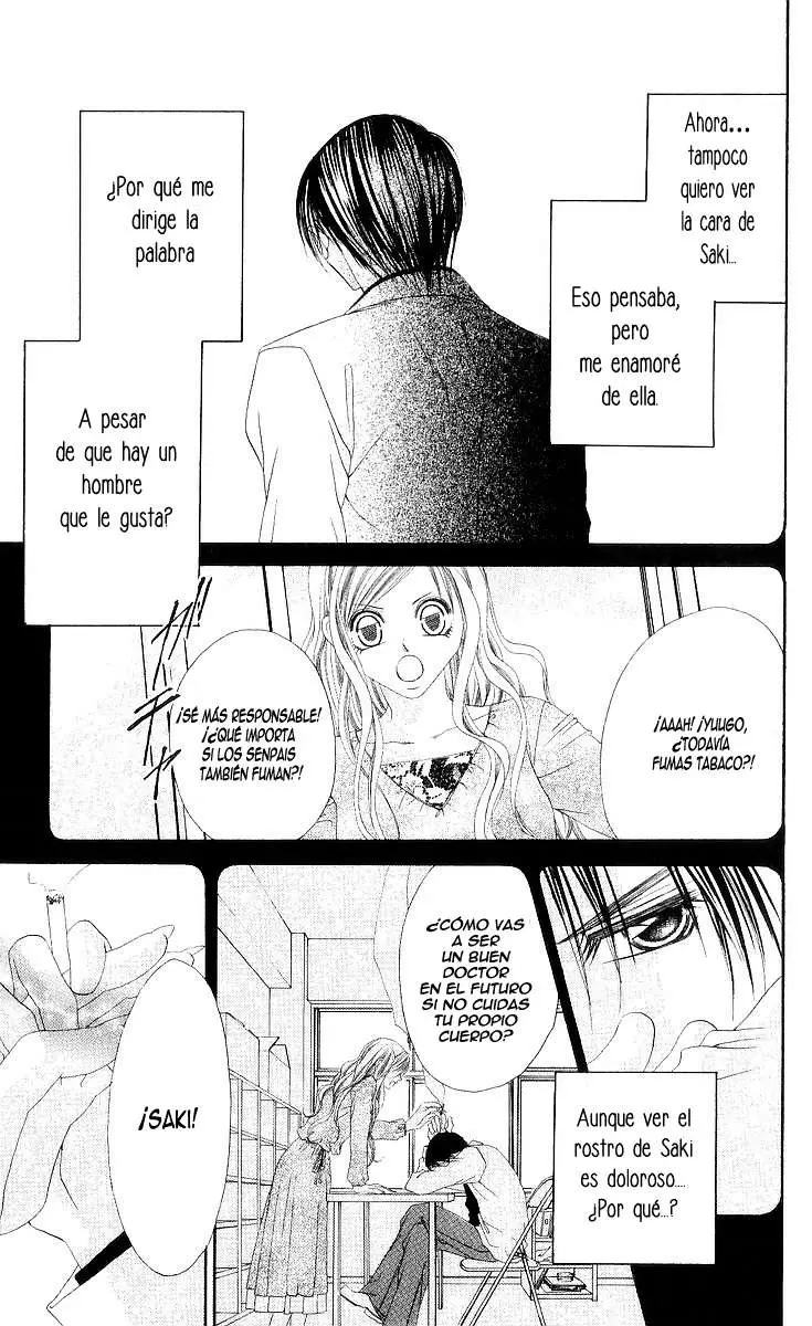 Boku wa Imouto ni Koi wo Suru (2002) - Capítulo 49 - Página 19 - LectorTMOo