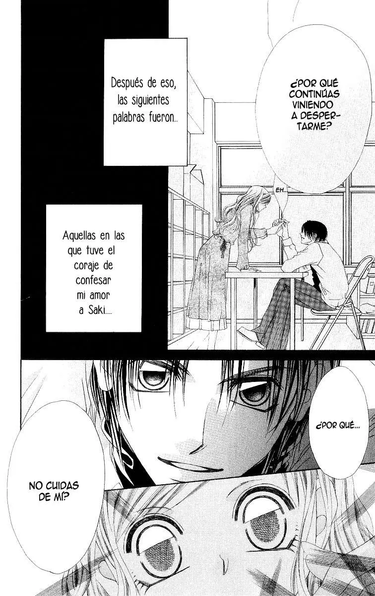 Boku wa Imouto ni Koi wo Suru (2002) - Capítulo 49 - Página 20 - LectorTMOo