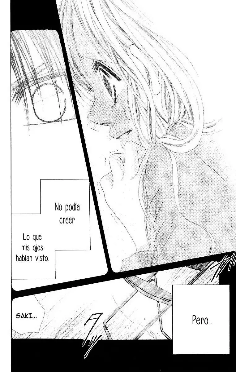 Boku wa Imouto ni Koi wo Suru (2002) - Capítulo 49 - Página 22 - LectorTMOo
