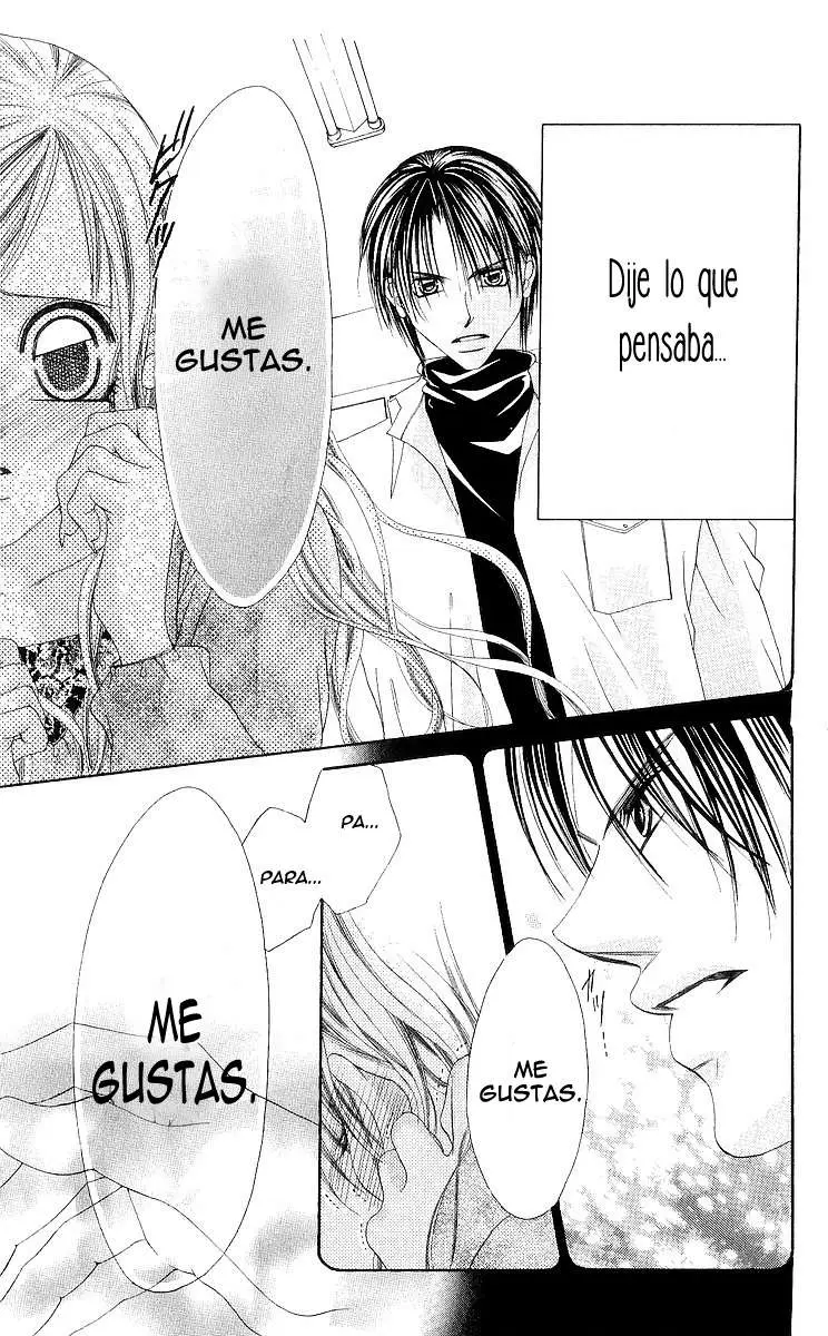 Boku wa Imouto ni Koi wo Suru (2002) - Capítulo 49 - Página 23 - LectorTMOo