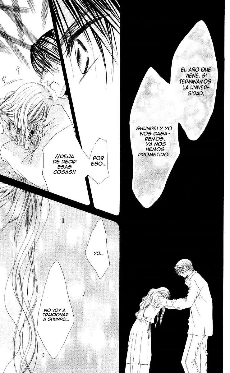 Boku wa Imouto ni Koi wo Suru (2002) - Capítulo 49 - Página 25 - LectorTMOo