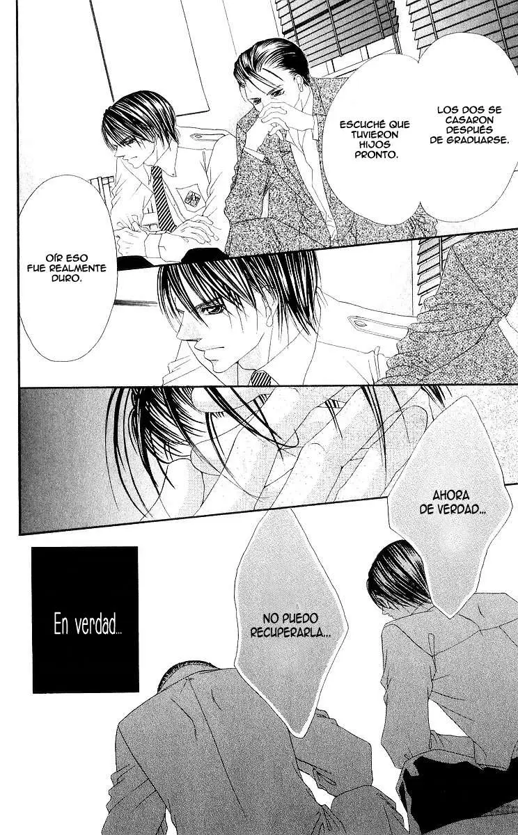 Boku wa Imouto ni Koi wo Suru (2002) - Capítulo 49 - Página 26 - LectorTMOo