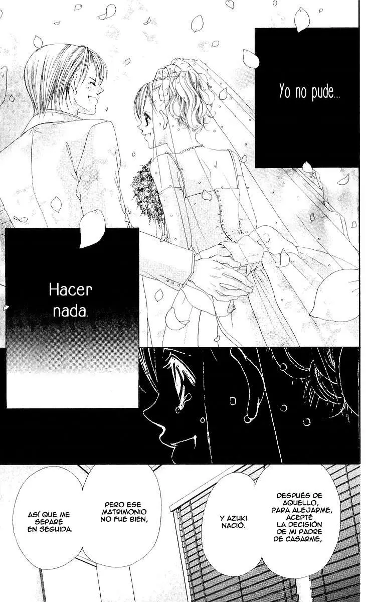 Boku wa Imouto ni Koi wo Suru (2002) - Capítulo 49 - Página 27 - LectorTMOo