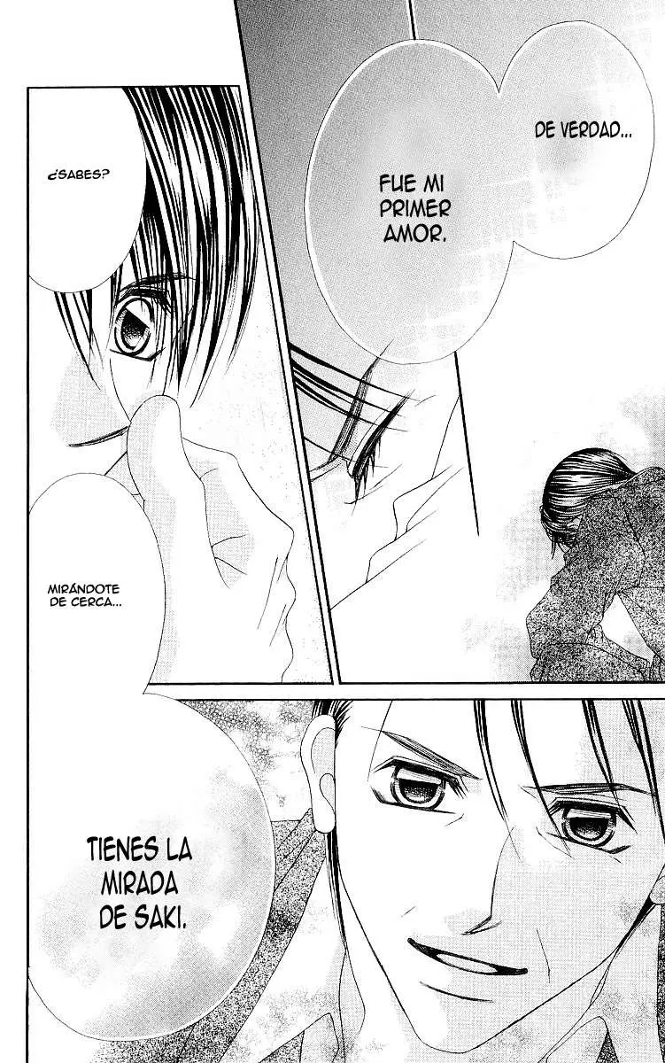 Boku wa Imouto ni Koi wo Suru (2002) - Capítulo 49 - Página 28 - LectorTMOo