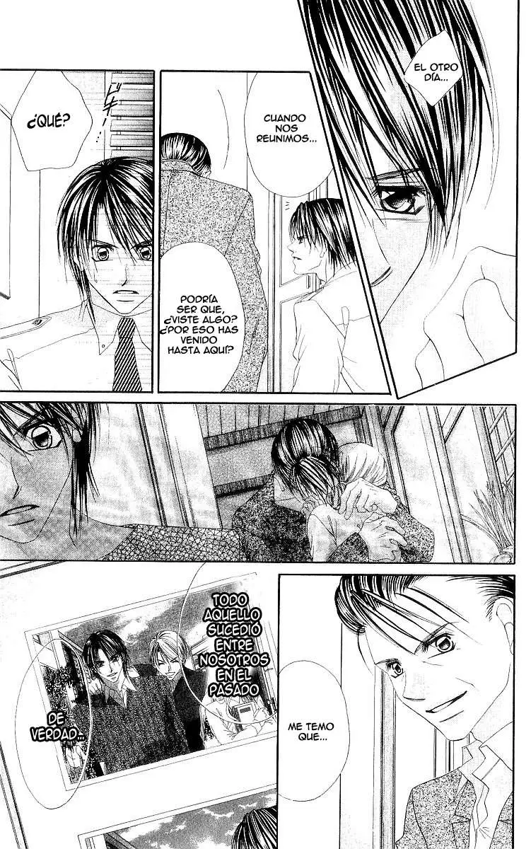 Boku wa Imouto ni Koi wo Suru (2002) - Capítulo 49 - Página 29 - LectorTMOo