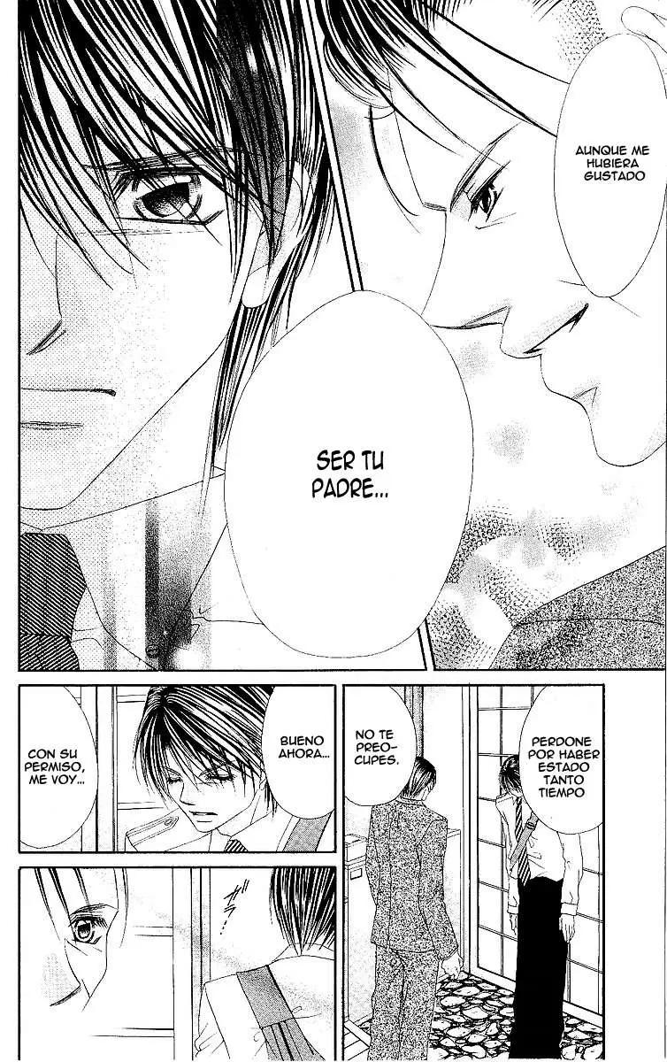 Boku wa Imouto ni Koi wo Suru (2002) - Capítulo 49 - Página 30 - LectorTMOo