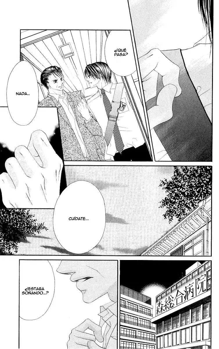 Boku wa Imouto ni Koi wo Suru (2002) - Capítulo 49 - Página 31 - LectorTMOo