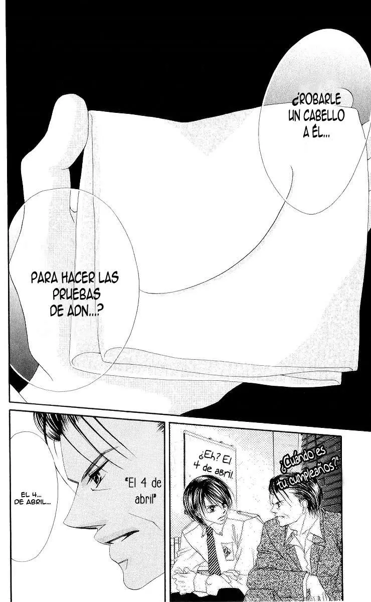 Boku wa Imouto ni Koi wo Suru (2002) - Capítulo 49 - Página 32 - LectorTMOo
