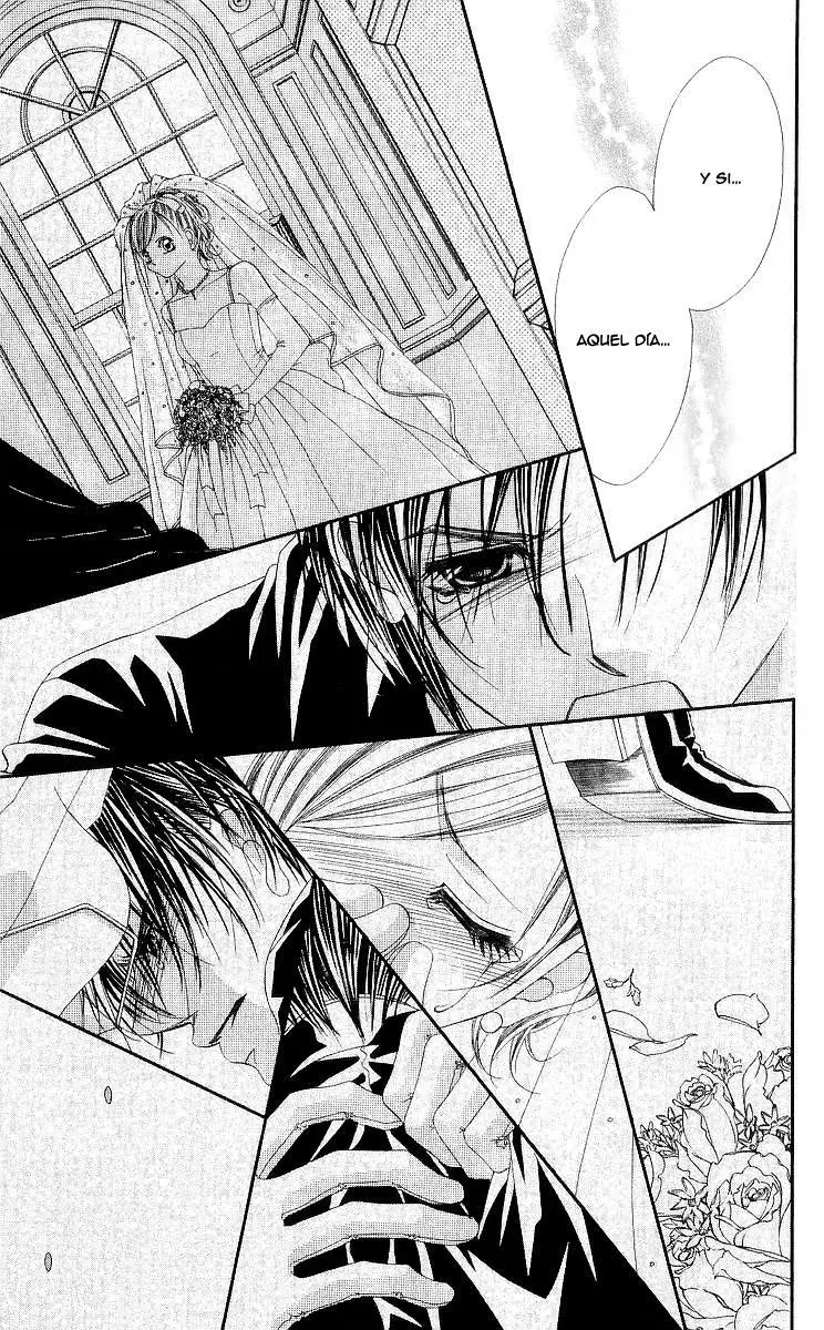 Boku wa Imouto ni Koi wo Suru (2002) - Capítulo 49 - Página 33 - LectorTMOo