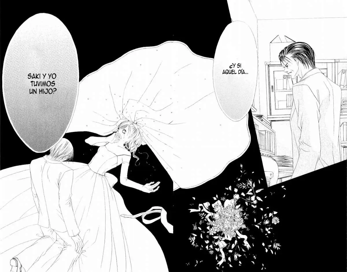 Boku wa Imouto ni Koi wo Suru (2002) - Capítulo 49 - Página 34 - LectorTMOo