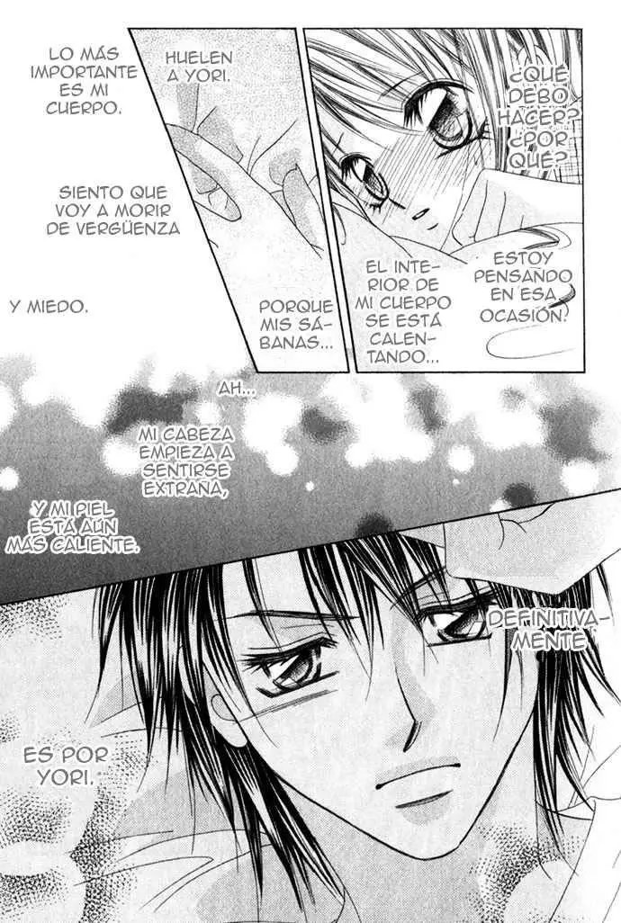 Boku wa Imouto ni Koi wo Suru (2002) - Capítulo 5 - Página 4 - LectorTMOo