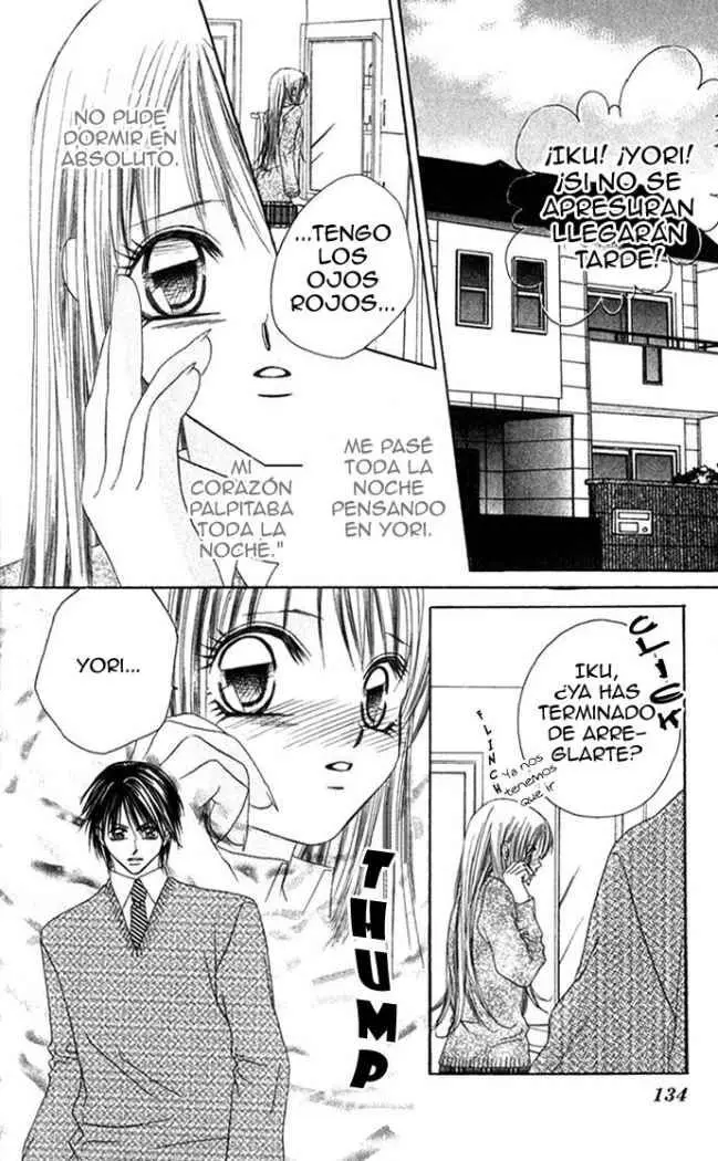 Boku wa Imouto ni Koi wo Suru (2002) - Capítulo 5 - Página 5 - LectorTMOo