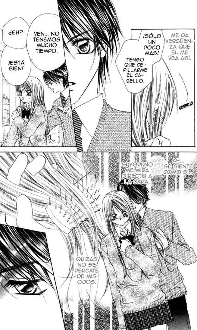 Boku wa Imouto ni Koi wo Suru (2002) - Capítulo 5 - Página 6 - LectorTMOo
