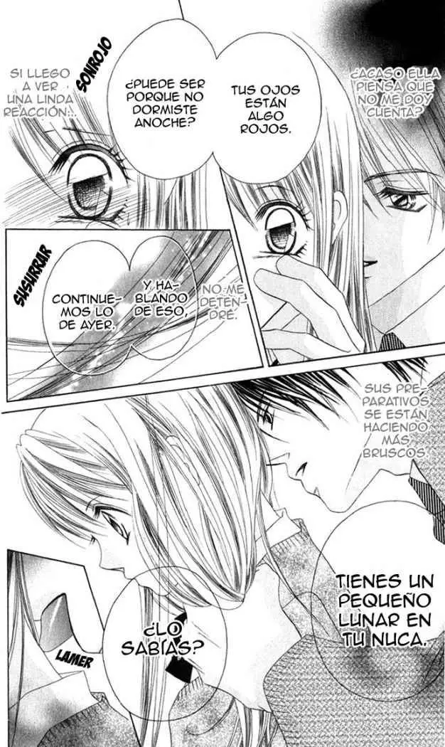 Boku wa Imouto ni Koi wo Suru (2002) - Capítulo 5 - Página 7 - LectorTMOo