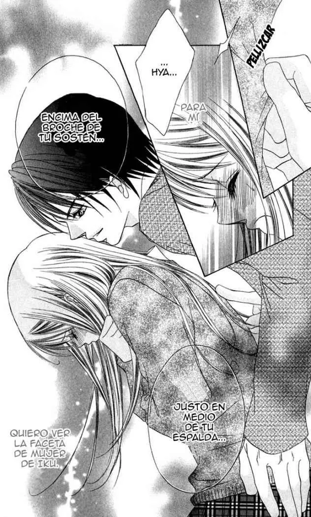 Boku wa Imouto ni Koi wo Suru (2002) - Capítulo 5 - Página 9 - LectorTMOo